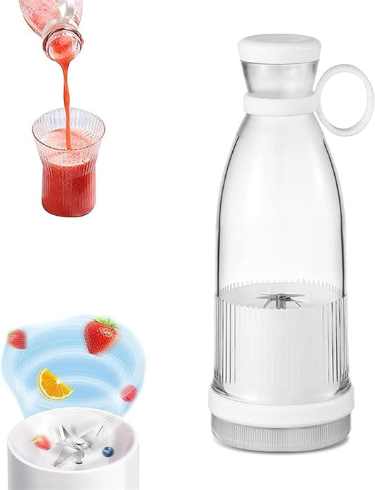 Batidora Portatil FreshWaves™